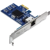 Kép 1/4 - TRENDnet TEG-25GECTX 2.5Gigabit PCIe hálózati adapter