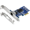Kép 2/4 - TRENDnet TEG-25GECTX 2.5Gigabit PCIe hálózati adapter
