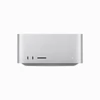 Kép 1/6 - Apple Mac Studio M2 Max (MQH73SL/A) Számítógép konfiguráció - 12C CPU/30C GPU/32GB/512GB SSD