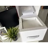 Kép 5/6 - Apple Mac Studio M2 Max (MQH73SL/A) Számítógép konfiguráció - 12C CPU/30C GPU/32GB/512GB SSD