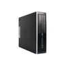Kép 1/4 - HP Elitedesk 8300 SSF - i7-3770 3.4 Ghz CPU 16GB RAM 500GB SSD Számítógép 