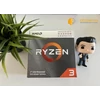 Kép 3/3 - AMD Ryzen 3 3200G 3.60GHz AM4 BOX Wraith Stealth hűtővel YD3200C5FHBOX (YD3200C5FHBOX)