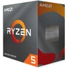 Kép 2/2 - AMD Ryzen 5 4500 6-Core 3.6GHz AM4 Box Processzor