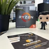 Kép 3/3 - AMD Ryzen 5 5600G 6-Core 3.9GHz AM4 Box Processzor (100-100000252BOX)