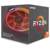 Kép 1/3 - AMD Ryzen 7 2700X 8-Core 3.7GHz AM4 Box with fan and heatsink Processzor + Wraith Prism RGB hűtő