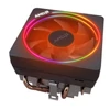 Kép 2/4 - AMD Ryzen 7 2700X 8-Core 3.7GHz AM4 Box with fan and heatsink Processzor + Wraith Prism RGB hűtő