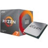 Kép 2/4 - AMD Ryzen 7 3700X 8-Core 3.6GHz AM4 Box with fan and heatsink Processzor + AMD Wraith Prism RGB LED Hűtő