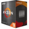 Kép 2/4 - AMD Ryzen 9 5950X 16-Core 3.4GHz AM4 Box (100-100000059WOF) Processzor