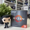 Kép 3/4 - AMD Ryzen 9 5950X 16-Core 3.4GHz AM4 Box (100-100000059WOF) Processzor