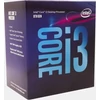 Kép 1/3 - Intel Core i3-8100 4-Core 3.6GHz LGA1151 Box (EN) Processzor
