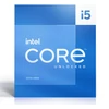 Kép 1/2 - Intel Core i5-13600K 14-Core 3.5GHz LGA1700 Box (BX8071513600K) Processzor