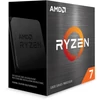 Kép 1/3 - AMD Ryzen 7 5700X 8-Core 3.4 GHz AM4 Processzor