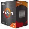 Kép 2/3 - AMD Ryzen 7 5700X 8-Core 3.4 GHz AM4 Processzor