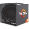 Kép 1/5 - AMD Ryzen 3 1200 4-Core 3.1GHz AM4 Processzor