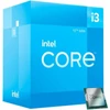 Kép 1/4 - Intel Core i3-12100F 4-Core 3.30GHz LGA1700 Box Processzor (BX8071512100F)