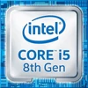 Kép 2/4 - Intel Core i5-8400 6-Core 2.80GHz LGA1151 Processzor