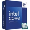 Kép 1/2 - Intel Core i9-14900K 24-Core 3.2GHz LGA1700  (BX8071514900K) Processzor