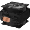 Kép 2/2 - Arctic Freezer 36 A-RGB univerzális CPU hűtő fekete (ACFRE00124A)