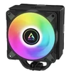 Kép 1/2 - Arctic Freezer 36 A-RGB univerzális CPU hűtő fekete (ACFRE00124A)