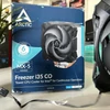 Kép 3/10 - ARCTIC Freezer i35 CO Processzor Hűtő (ACFRE00095A) Rev 2 - LGA 1700, 1200, 115X