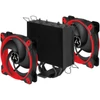 Kép 3/4 - ARCTIC Freezer 33 eSports DUO Red (ACFRE00029A)