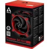 Kép 2/4 - ARCTIC Freezer 33 eSports DUO Red (ACFRE00029A)