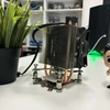 Kép 5/5 - Cooler Master MasterAir 2 Processzor hűtő (MAX-T2PN-930PK-R1)