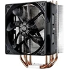 Kép 1/3 - Cooler Master Hyper TX3 EVO 90x79x136mm (RR-TX3E-22PK-R1) Processzor hűtő