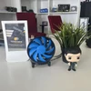 Kép 3/4 -  Deepcool GAMMAXX 300 CPU hűtő Intel / AMD