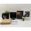 Kép 5/7 - Enermax ETS-F40-FS Silent Solid Black Edition 200W TDP CPU hűtő - AM5 & LGA1700 Kompatibilis