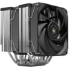 Kép 1/2 - MarsGaming MCPU-XU9 Dual Tower Fekete CPU Hűtő 
