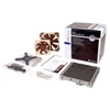Kép 2/2 - Noctua NH-L12 univerzális CPU hűtő (Intel/AMD) 