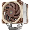 Kép 1/2 - Noctua NH-U12A univerzális CPU hűtő (Intel/AMD) - Kompatibilis: 2011-V3, 2066, 2011, 1150, 1700, 1200, 1156, AM3+, AM4, AM5, FM1, FM2+, 1155, 1151