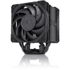 Kép 1/4 - NOCTUA CPU-hűtő NH-U12A chromax.black, LGA1851, LGA1700, AM4, AM5