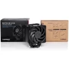 Kép 2/4 - NOCTUA CPU-hűtő NH-U12A chromax.black, LGA1851, LGA1700, AM4, AM5