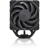Kép 3/4 - NOCTUA CPU-hűtő NH-U12A chromax.black, LGA1851, LGA1700, AM4, AM5