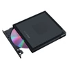 Kép 1/3 - ASUS ZenDrive V1M Külső USB DVD író (SDRW-08V1M-U) Fekete