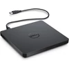 Kép 1/3 - Dell DW316 784-BBBI Külső USB Slim DVD író Fekete 