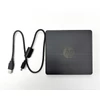Kép 2/2 - HP GP70N USB External DVDRW drive - külső USB-s DVD-író