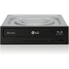 Kép 1/3 - Hitachi-LG BH16NS40 SATA Blu-Ray DVD író - Fekete