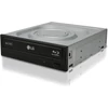 Kép 2/3 - Hitachi-LG BH16NS40 SATA Blu-Ray DVD író - Fekete