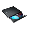 Kép 2/3 - LiteOn ES1 Külső USB Slim DVD író - Fekete (ES1)