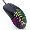Kép 1/2 - Blade Hawks GM-X7 RGB 60 g Ultra-Lightweight Vezetékes gamer egér