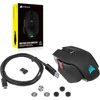 Kép 2/2 - Corsair M65 RGB Ultra RGB Wireless Carbon (CH-9319411-EU2) Gaming Egér