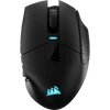 Kép 1/4 - Corsair Scimitar Elite Wireless (CH-9314311-EU) vezeték nélküli Gaming optikai egér fekete