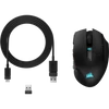 Kép 4/4 - Corsair Scimitar Elite Wireless (CH-9314311-EU) vezeték nélküli Gaming optikai egér fekete