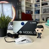 Kép 3/7 - Glorious PC Gaming Race Model O Gaming - Matt Fehér Egér (GO-WHITE)