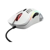 Kép 2/2 - Glorious PC Gaming Race Model D USB (GD-GWHITE) vezetékes gamer egér