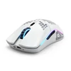 Kép 2/3 - Glorious PC Gaming Race Model O Wireless Matte White (GLO-MS-OW-MW)