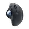 Kép 1/5 - Logitech ERGO M575 Vezeték nélküli trackball egér, Grafitszürke (910-005872)